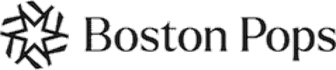 Boston Pops logo